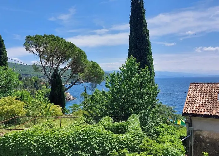 Paulina アパート