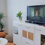 Paulina Appartement *
