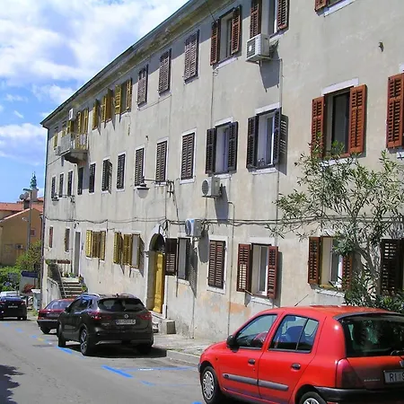 Appartement Paulina Opatija