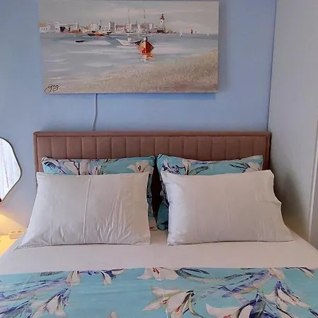 Appartement Paulina Opatija