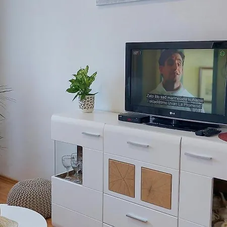 Appartement Paulina