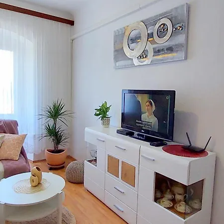 Appartement Paulina *